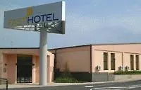 Sud Otel 3*
